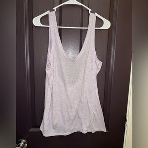 Victoria’s Secret low back tank top